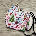 Disney  Christmas face mask Photo 1