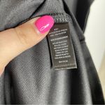 Harvé Benard Harve Benard NWT Black Bodycon Dress with Peekaboo Cutout Size Small Photo 6