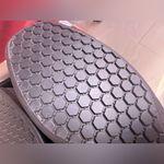 Hush Puppies  Womens Heaven Loafers Leather black Shoes Size 8.5 H55540 Photo 10