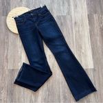 joe's jeans Joe’s jeans the icon mid rise‎ flare in Jessica dark wash women’s size 29 Photo 2
