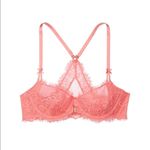 Victoria's Secret ✨ Wicked Unlined Embroidered Balconette Bra✨ Photo 2