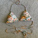 Cotton On slider triangle bikini top Photo 0