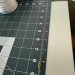 Women's Gold Tone Necklace 1/20 14k GF Praying Hands Cross Beautiful Gold Silver Photo 2