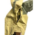 The North Face Women’s Namak Insulated Jacket Sun Sprite/Misty Sage Large New Photo 3