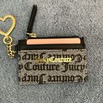 Juicy Couture  card holder Photo 0