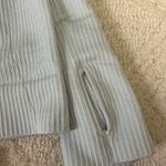 Lululemon  ribbed long sleeve Photo 3