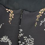 Reformation  Elenor Floral Mini Dress Photo 9