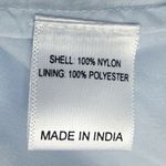 NWT JessaKae x Leah Ryder Ice Blue Lace Felicia Babydoll Dress Size Large NEW Photo 12