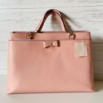 Kate Spade  Maryanne Baldwin Street Tote Bag Pink Photo 1