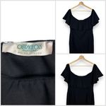 ASOS Outrageous Fortune Bardot Tailored Jumpsuit Photo 12