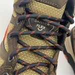 Danner Springfield Work Hiking Lace Up Boots Non Metallic Toe: Brown/Bronze Size 8.5 Photo 8