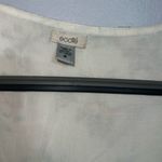 Urban Outfitters Ecote White Floral Flare Skater Mini Dress
 Photo 3