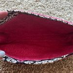 Pink and Black Pattern Purse Organizer with Pockets Easy to Change Purse… Photo 1