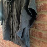 ZARA Ruffle Sleeve Top Photo 3