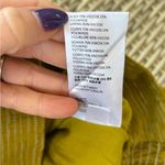 Anthropologie Smocked Strappy Open Back Top small workwear holiday party Photo 5