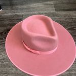 Lack of Color Rose Pink  Rancher Hat Photo 4