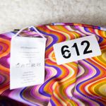 Free People New! SALT GYPSY  bikini Bottoms in‎  Soundwave print, size XS Photo 11