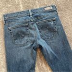 AG Adriano Goldschmied - The Nolan Slim Boyfriend Sold at Anthropologie Photo 9