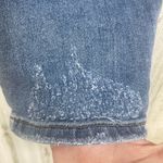 Judy Blue  Distressed Jeans Womens 9 29 Blue Boyfriend Fit Ripped Casual Trendy Photo 8