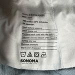 Sonoma Light Wash Boyfriend Jeans Size 18W Photo 4