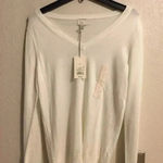 A New Day  ladies sweater blouse S Photo 7
