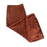 Nasty Gal High Waisted Maxi Skirt Photo 0