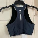 Peloton  Sports Bra Size Medium Photo 0