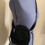 Unisex Small Bag Black Multi Photo 0