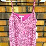 Leith  Leopard Print Cami Photo 0