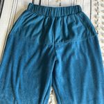 Free People  beach • Ella terry lounge sweatpants Photo 98