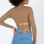 Princess Polly  | Gabrielle Top Photo 2