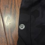 Lululemon  Shorts Hotty Hot 2.5" Black Camo High-Rise Photo 3
