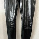 Spanx Faux Patent Leather Leggings Photo 2