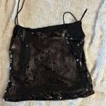 Missguided  Sequin Top Photo 1