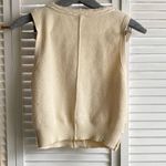 Free People Vest Photo 3