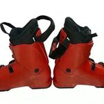 Tecnica Ski Boots Women’s 24.5 / 7.5 | 288mm | Burnt Orange | Size 6 Men’s Red Photo 1