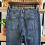 Good American  Good Legs High Rise Light Distressed Skinny Jeans, 10/ 30 Photo 6