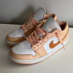 Jordan “sunset haze”  1 low Photo 1