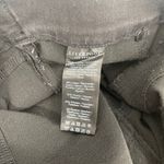 Liverpool Eco Pull On Pants Size 12/31 NWT Black Rinse Stretch Denim Cotton Photo 12