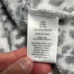 Anne Klein Plush Midi Robe Photo 12