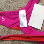 Basta Surf and Volcom pink bikini. S Photo 9