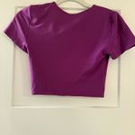 Aritzia Babaton Contour Top Crop Photo 1