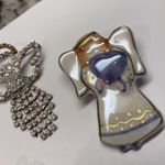 Lot Of 4 Vintage Photo 9