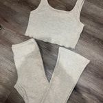 These Three Boutique Set Tan Size L Photo 0