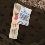 Alice Moon green cut out dress Photo 6