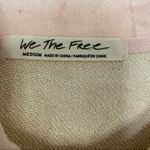 We The Free Free People Montauk Shirt Jacket size medium Photo 6