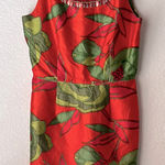 Kate Spade  Floral Dress Photo 0