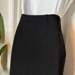 Vince Camuto NWT  Black pencil skirt Photo 4