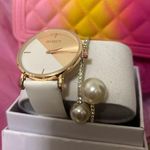 Christmas gift box Pink Photo 1