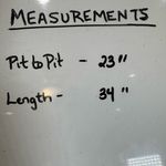 Laundry by Shelli Segal light pink blush & white long sleeve shift dress size XL Photo 6